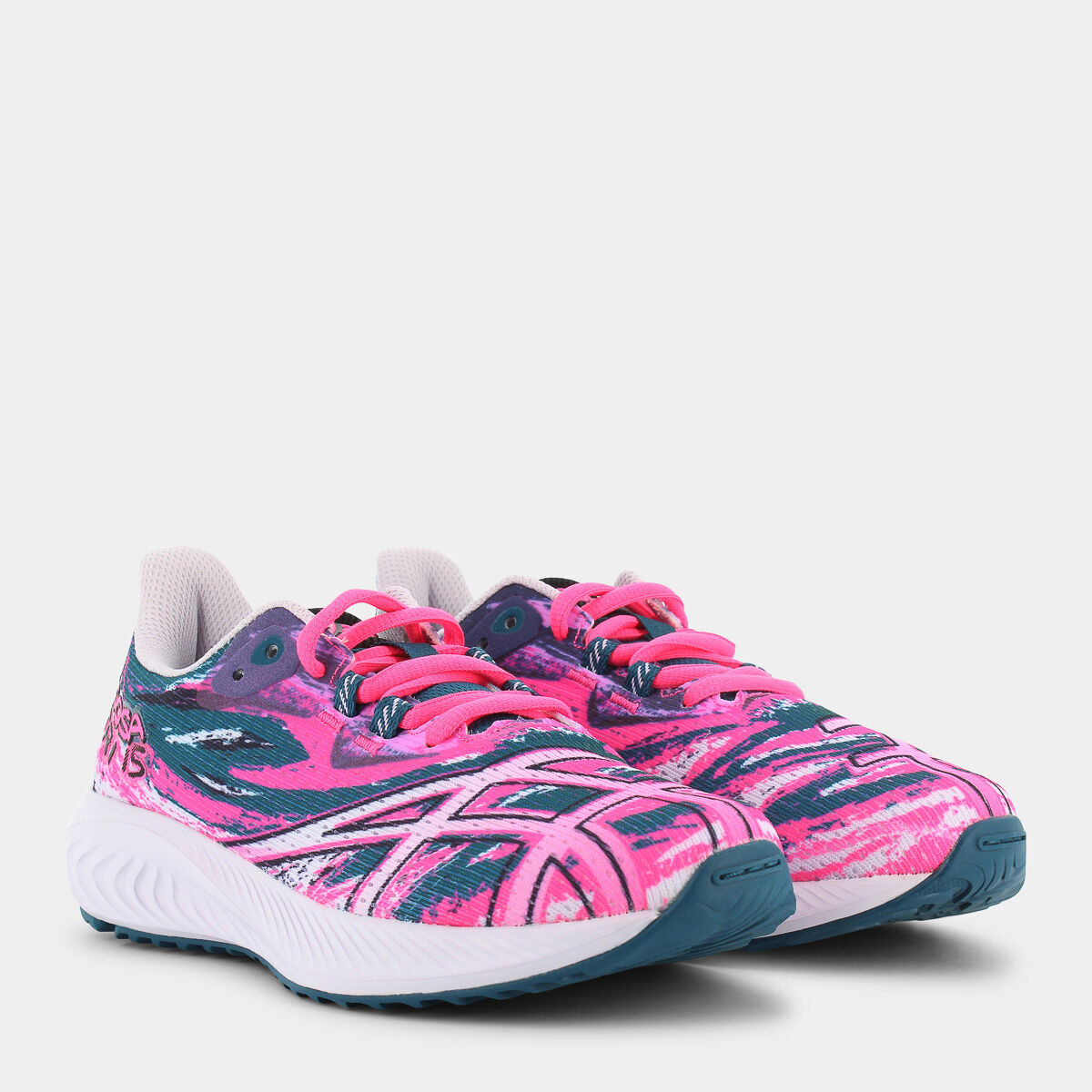 Asics bimba hot sale