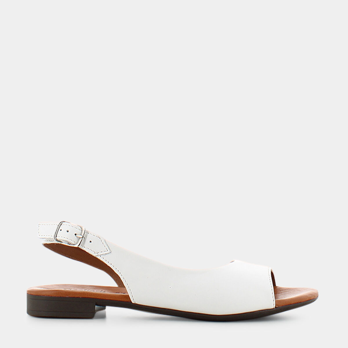 Sandali Dealiadi da Donna, bianco