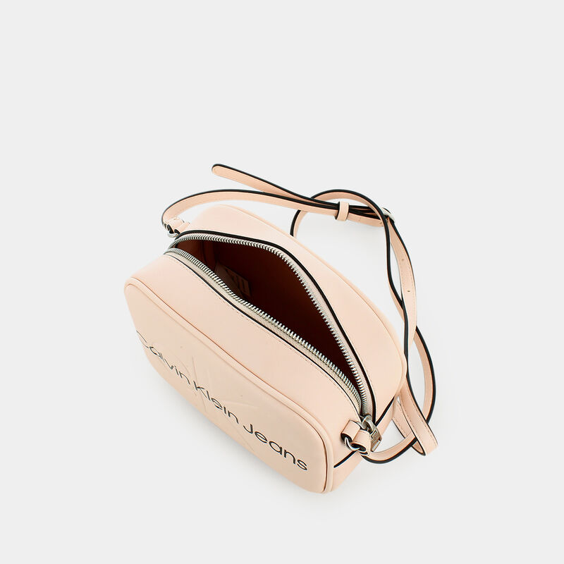 TGE SCULPT BEIGE E23 da CALVIN  10275 | null CALVIN KLEIN JEANS