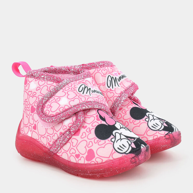 BAMBINA da BAMBINI | CIABATTE MINNIE