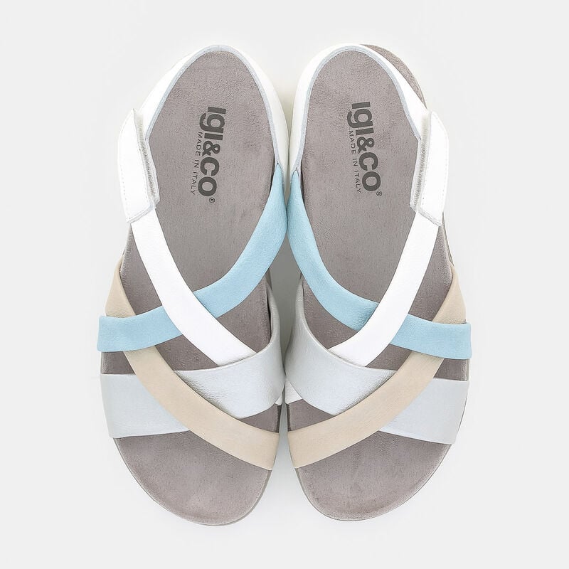 SCARPE da DONNA | SANDALI IGI & CO.