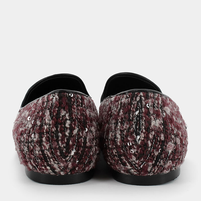 SCARPE da DONNA | BALLERINE SHEEN