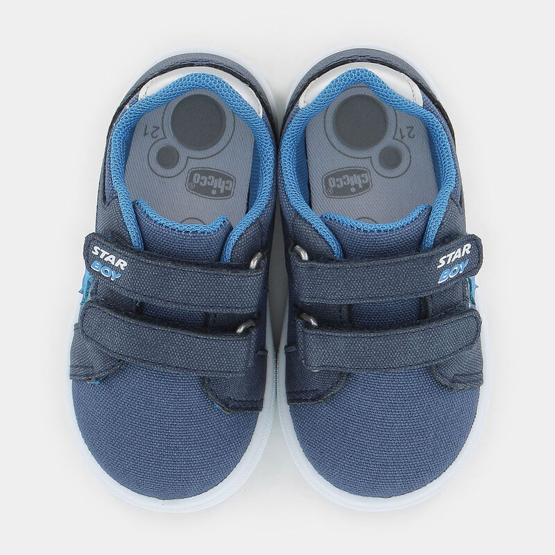 BAMBINO da BAMBINI | PRIMI PASSI CHICCO