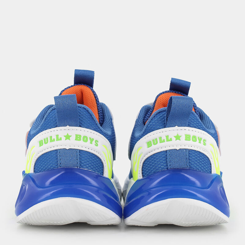 BAMBINO da BAMBINI | SPORTIVE BULL BOYS