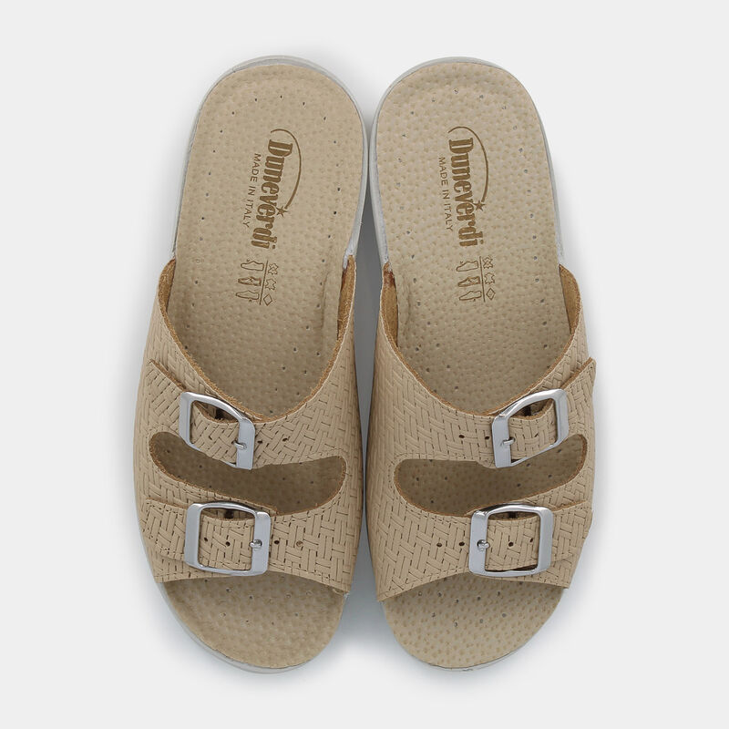 SCARPE da DONNA | CIABATTE DUNE VERDI