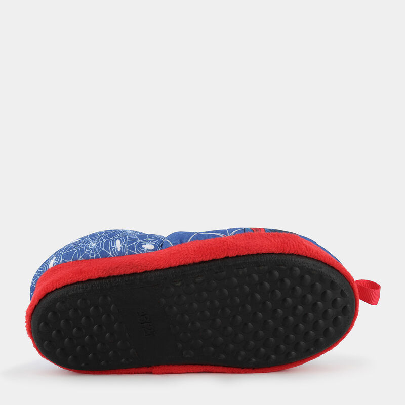 BAMBINO da BAMBINI | CIABATTE SPIDERMAN