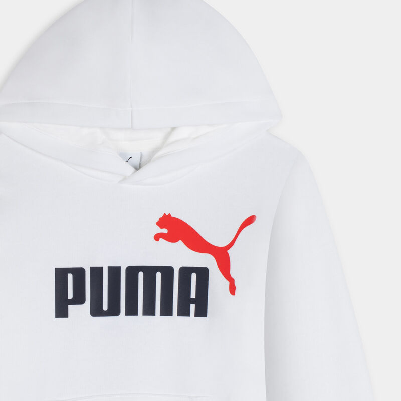 BAMBINO da BAMBINI | ABBIGLIAMENTO PUMA
