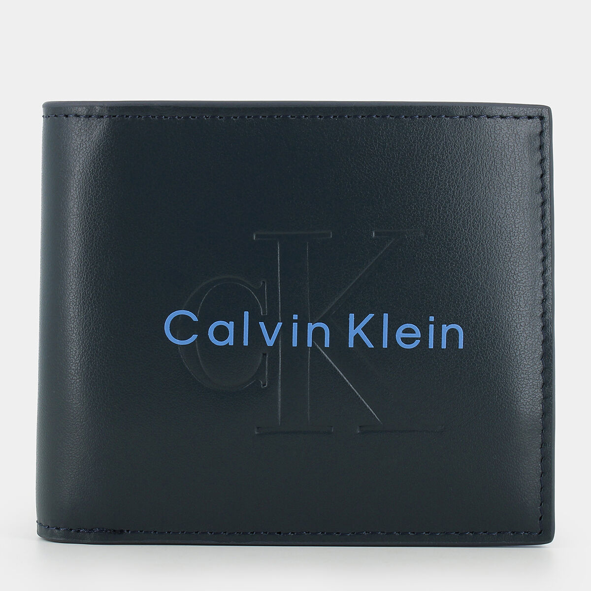 Portafoglio Calvin Klein da Uomo, blu