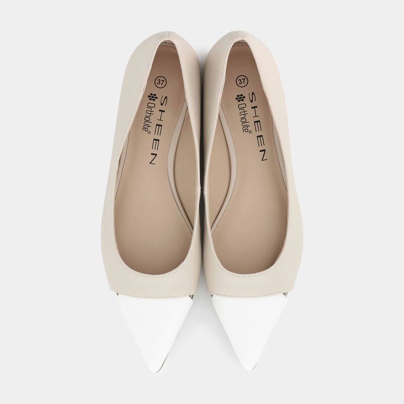 SCARPE da DONNA | BALLERINE SHEEN