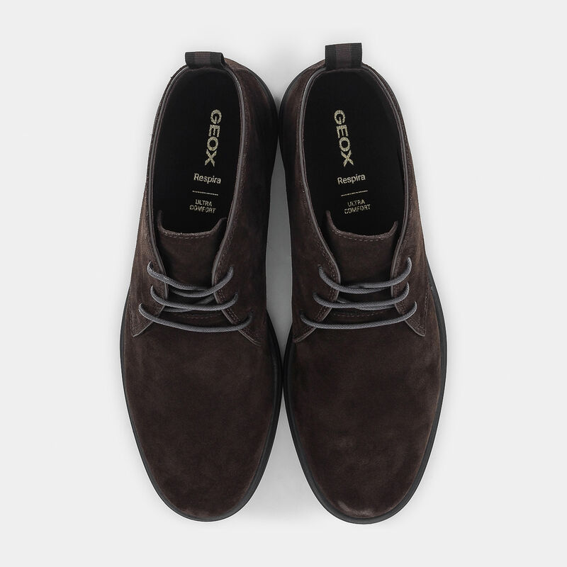 SCARPE da UOMO | SCARPONCINI GEOX