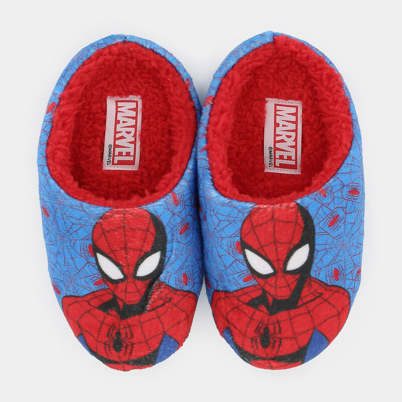 BAMBINO da BAMBINI | CIABATTE SPIDERMAN