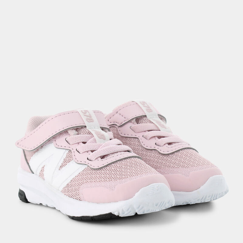 BAMBINA da BAMBINI | PRIMI PASSI NEW BALANCE