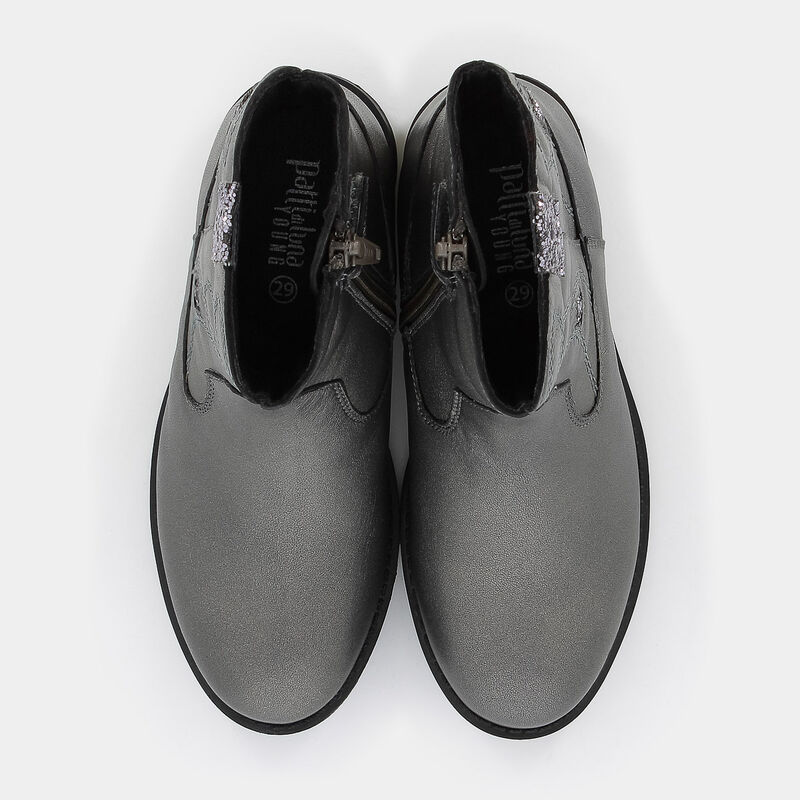 BAMBINA da BAMBINI | SCARPONCINI E STIVALETTI PATTI DI LUNA YOUNG