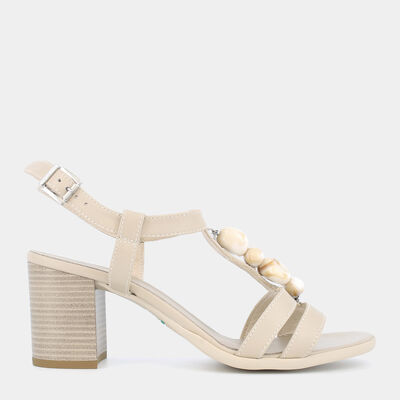 SCARPE da DONNA | SANDALI NERO GIARDINI