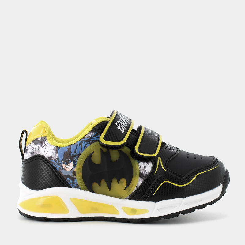 BAMBINO da BAMBINI | SPORTIVE BATMAN
