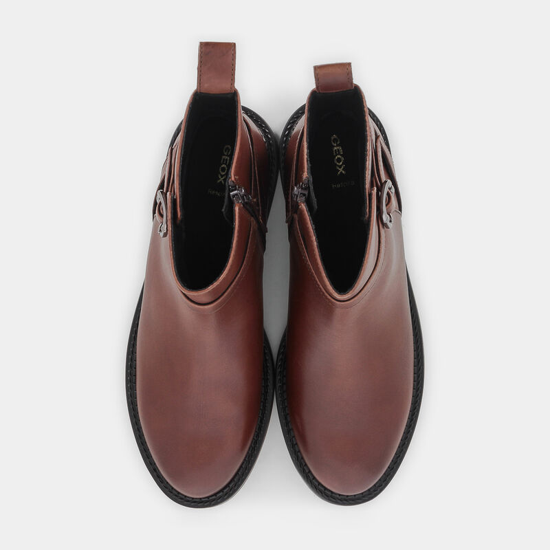 SCARPE da DONNA | TRONCHETTI GEOX