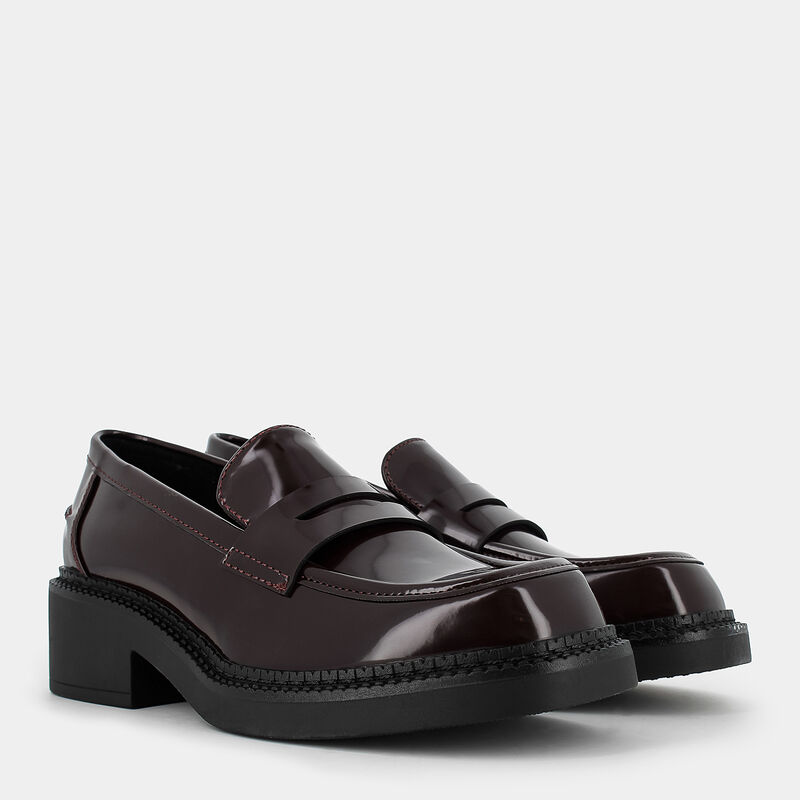 SCARPE da DONNA | MOCASSINI SHEEN