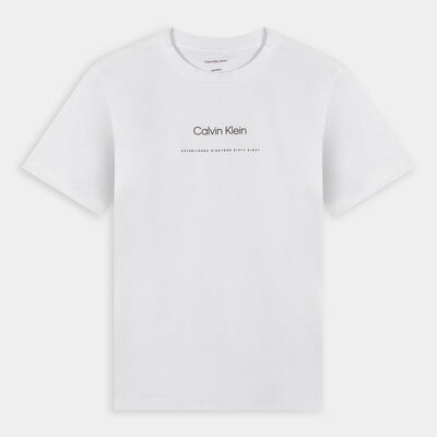 ABBIGLIAMENTO da DONNA | T CALVIN KLEIN JEANS