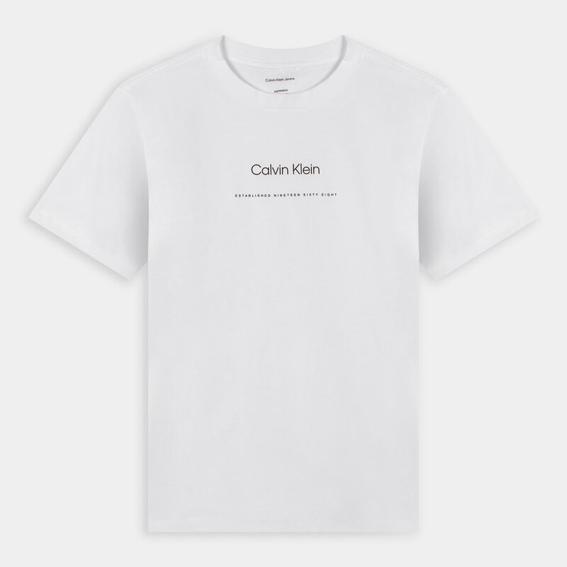 ABBIGLIAMENTO da DONNA | T CALVIN KLEIN JEANS