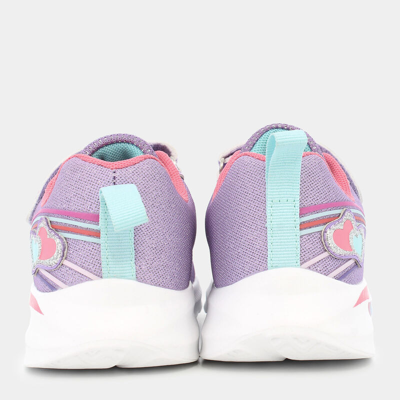 BAMBINA da BAMBINI | SPORTIVE FANTASTICA