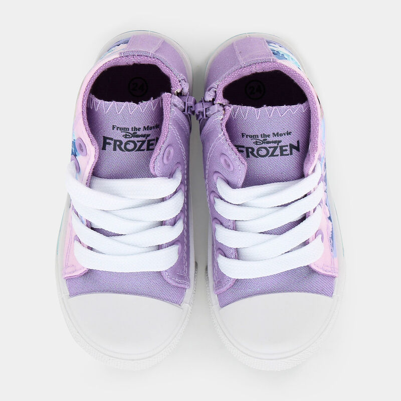 BAMBINA da BAMBINI | SPORTIVE FROZEN