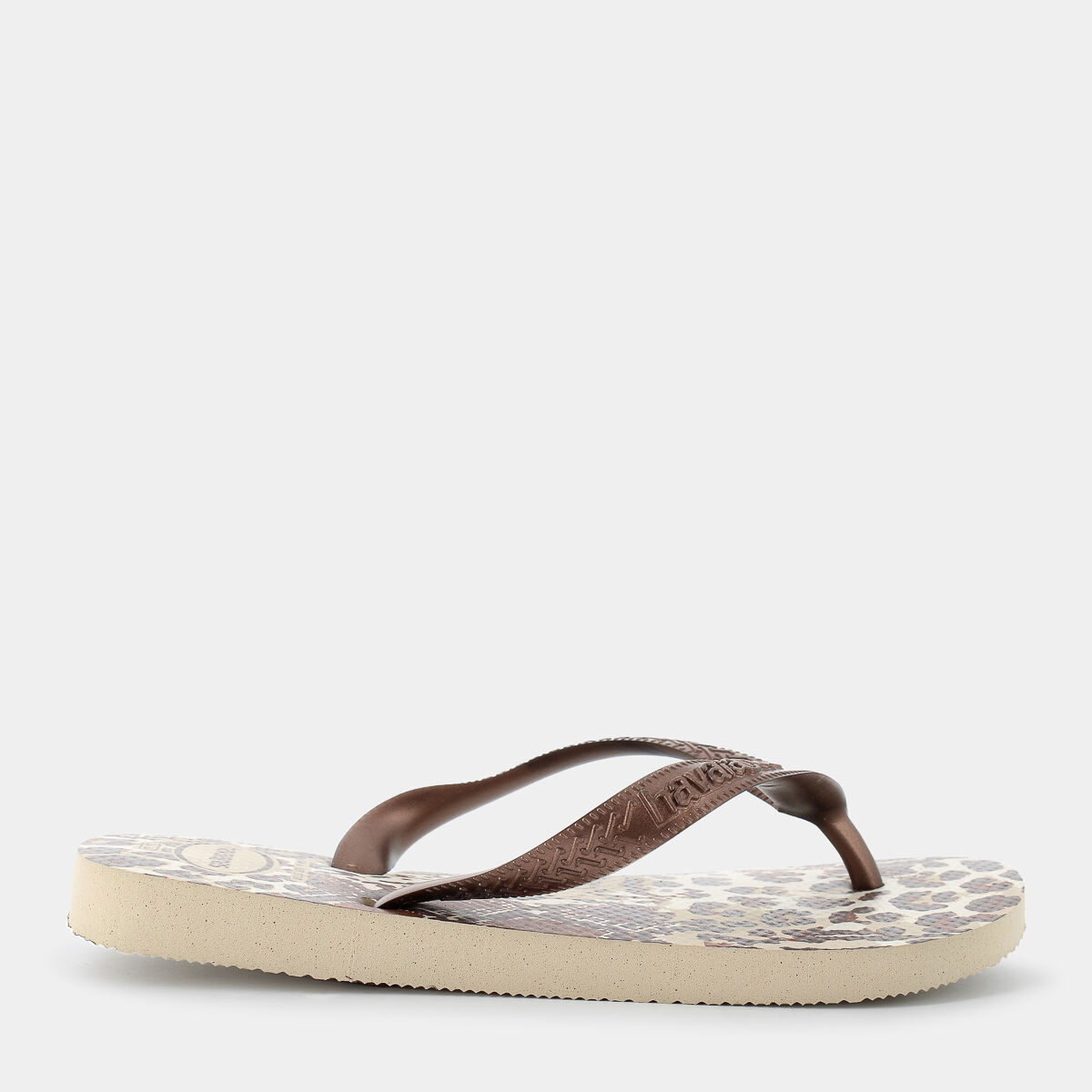 Infradito Havaianas da Donna, beige