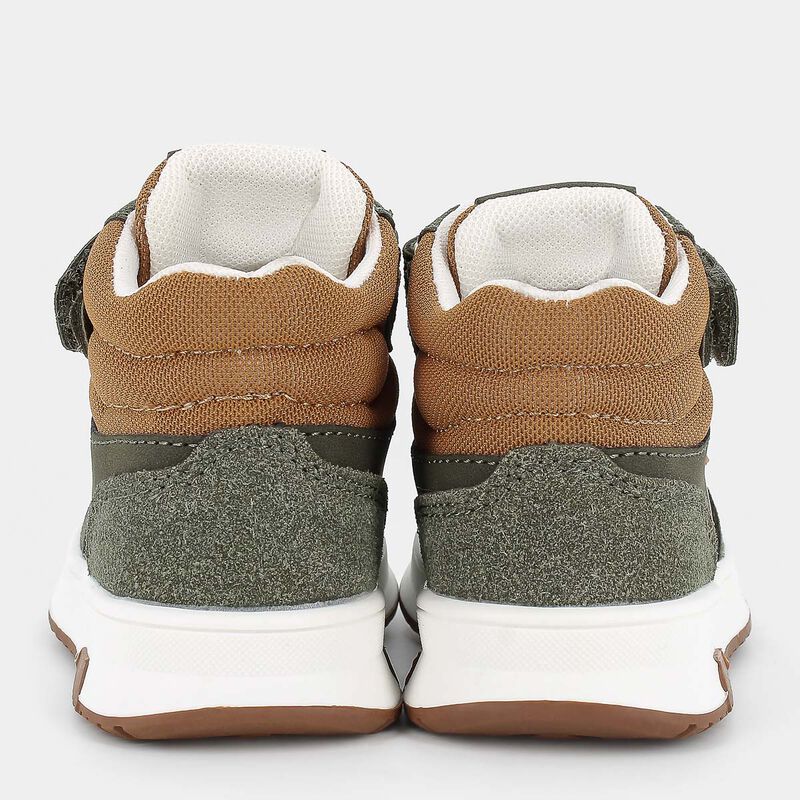 BAMBINO da BAMBINI | PRIMI PASSI STEP BY STEP