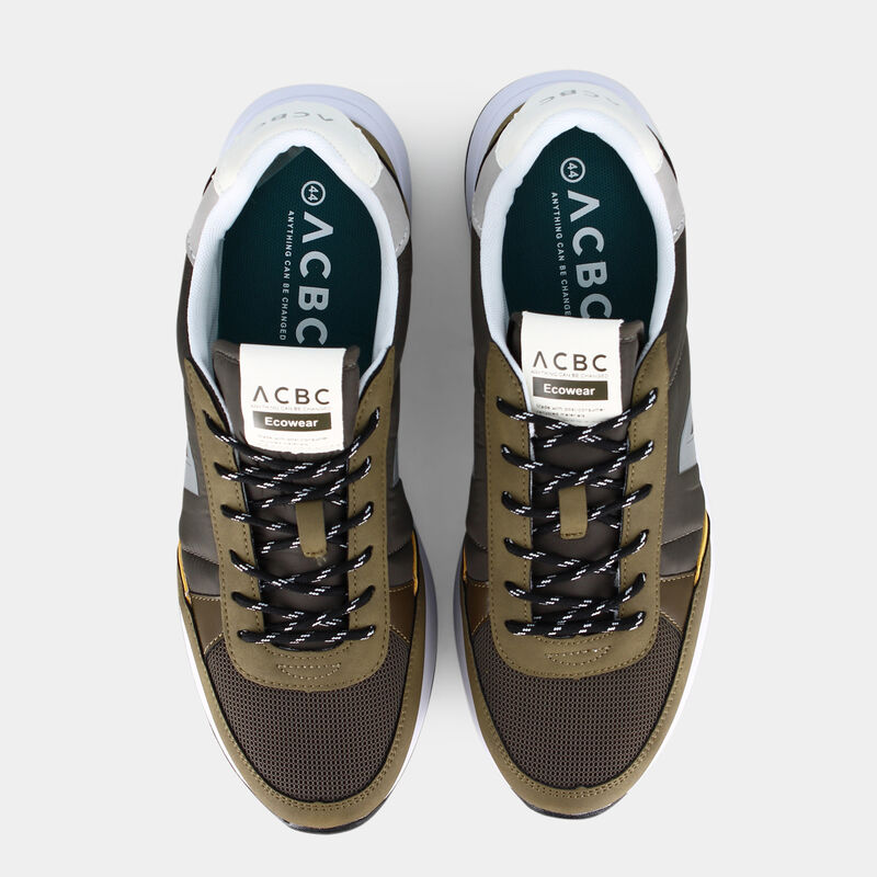 SCARPE da UOMO | SNEAKERS ACBC