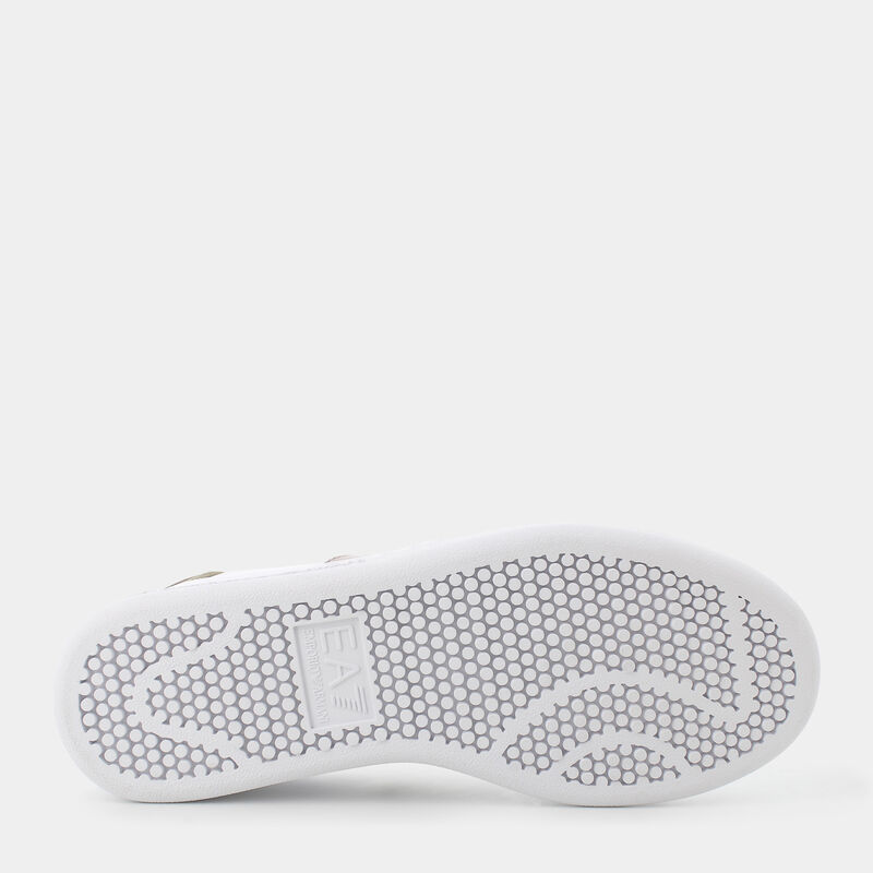 SCARPE da DONNA | SNEAKERS EA7