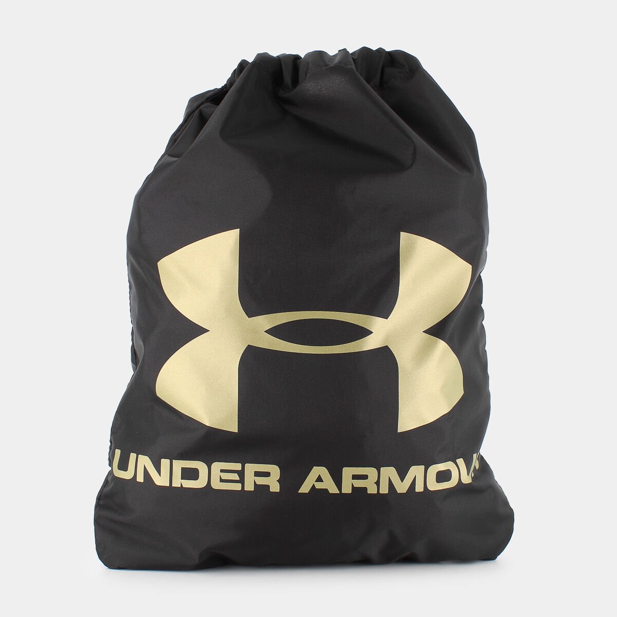 Zaini Under Armour, nero
