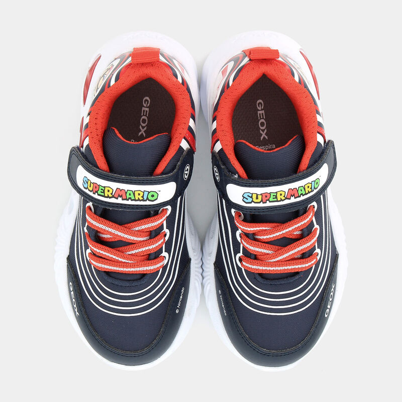 BAMBINO da BAMBINI | SPORTIVE GEOX