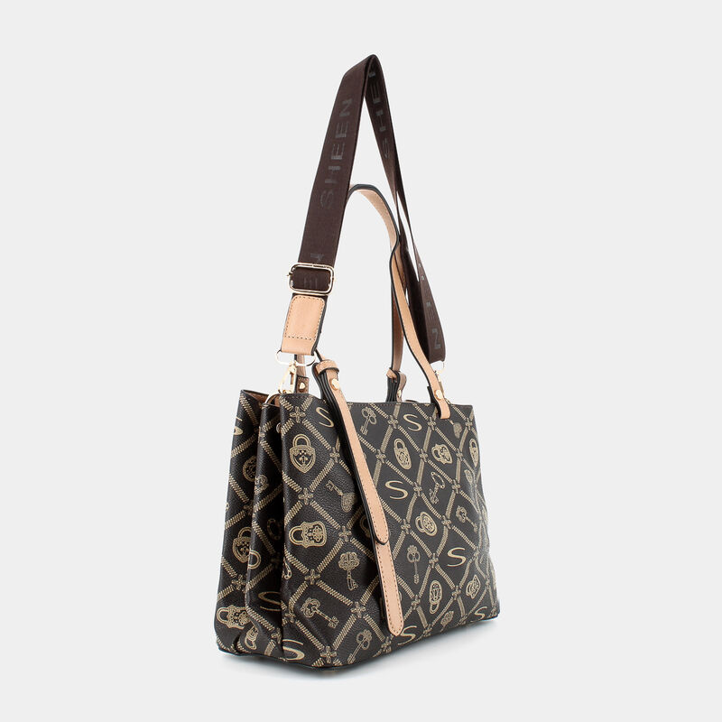 E25 da SHEEN LJ | 02 FOREVER CAFFE E25 SHEEN