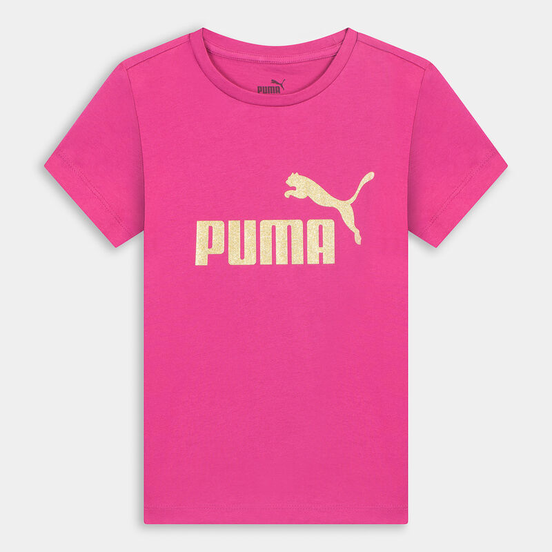 BAMBINA da BAMBINI | ABBIGLIAMENTO PUMA