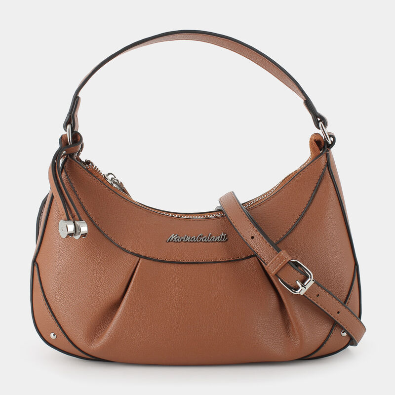 null da MARINA  MB0501HO1  CUOIO E25 | null MARINA GALANTI