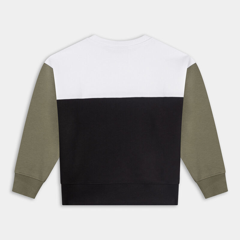 BAMBINO da BAMBINI | ABBIGLIAMENTO CALVIN KLEIN JEANS