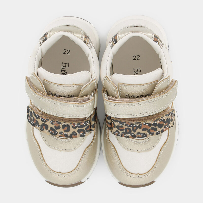 BAMBINA da BAMBINI | PRIMI PASSI FANTASTICA