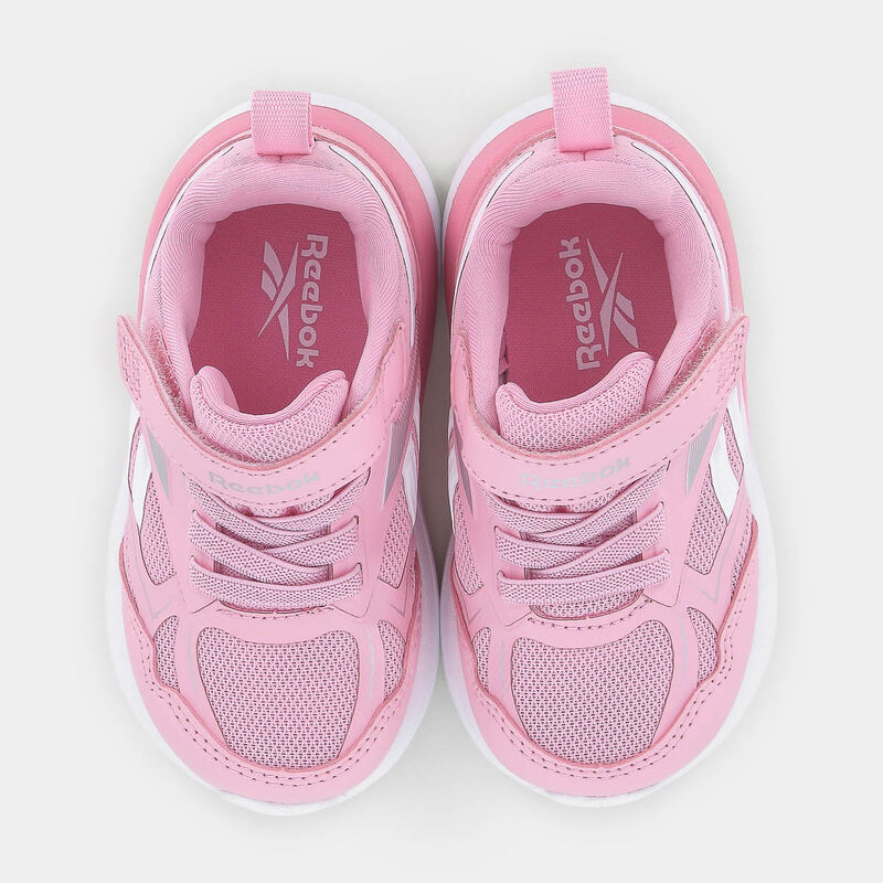 BAMBINA da BAMBINI | PRIMI PASSI REEBOK