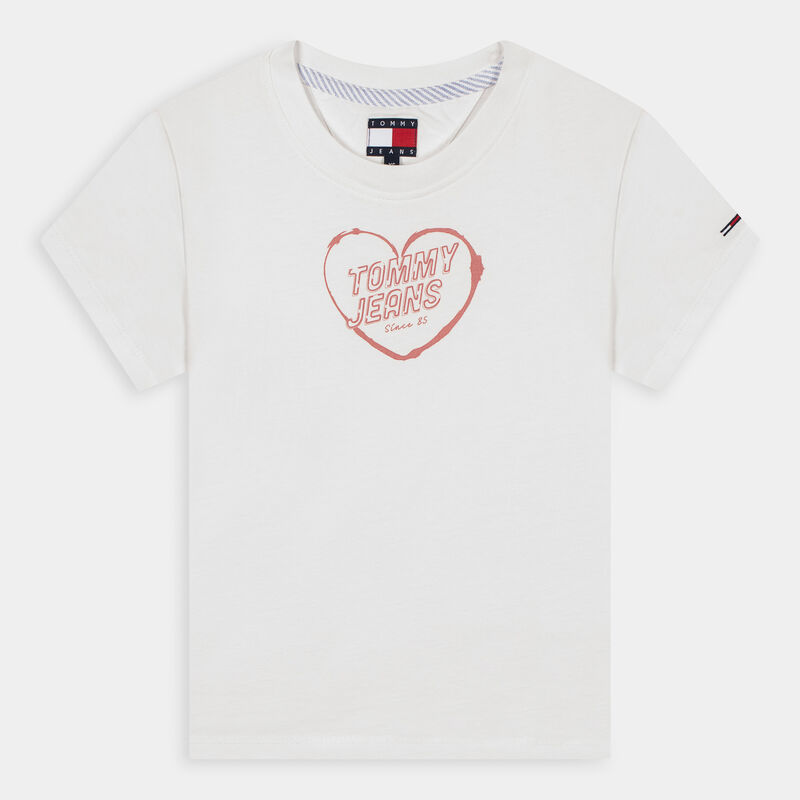 ABBIGLIAMENTO da DONNA | T TOMMY JEANS