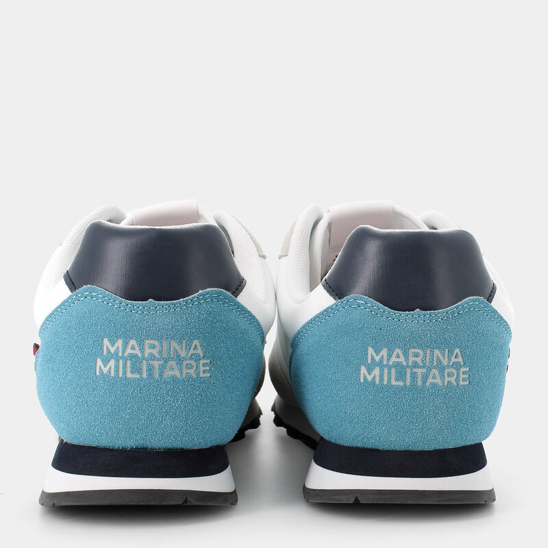 SCARPE da UOMO | SNEAKERS MARINA MILITARE