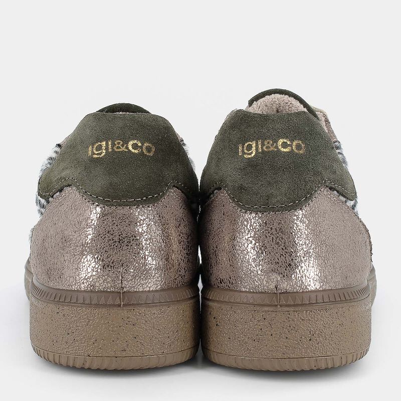 SCARPE da DONNA | SNEAKERS IGI & CO.