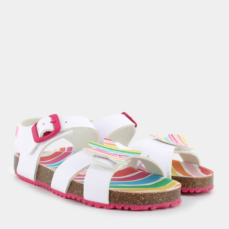 BAMBINA da BAMBINI | SANDALI AGATHA RUIZ DE LA PRADA