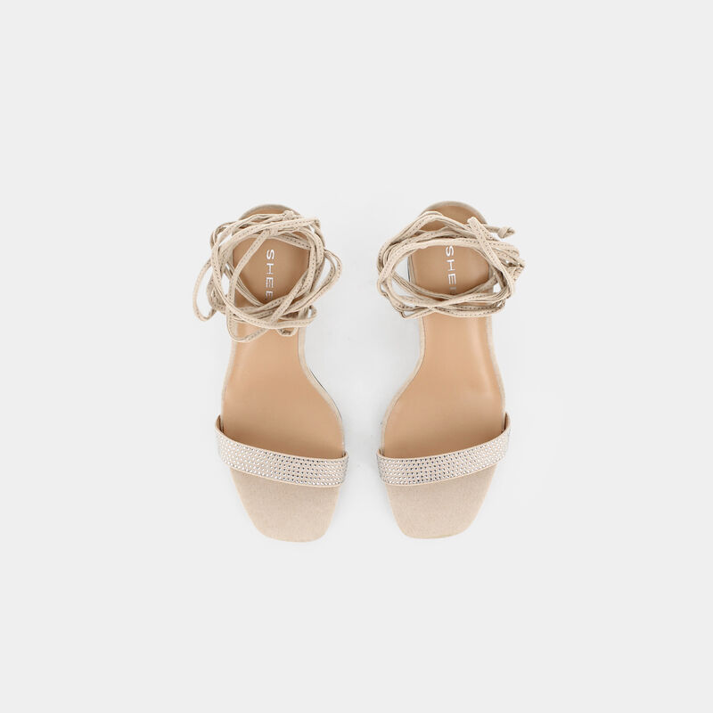 SCARPE da DONNA | SANDALI SHEEN