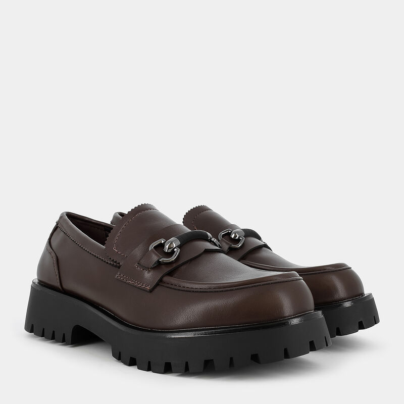 SCARPE da DONNA | MOCASSINI SHEEN