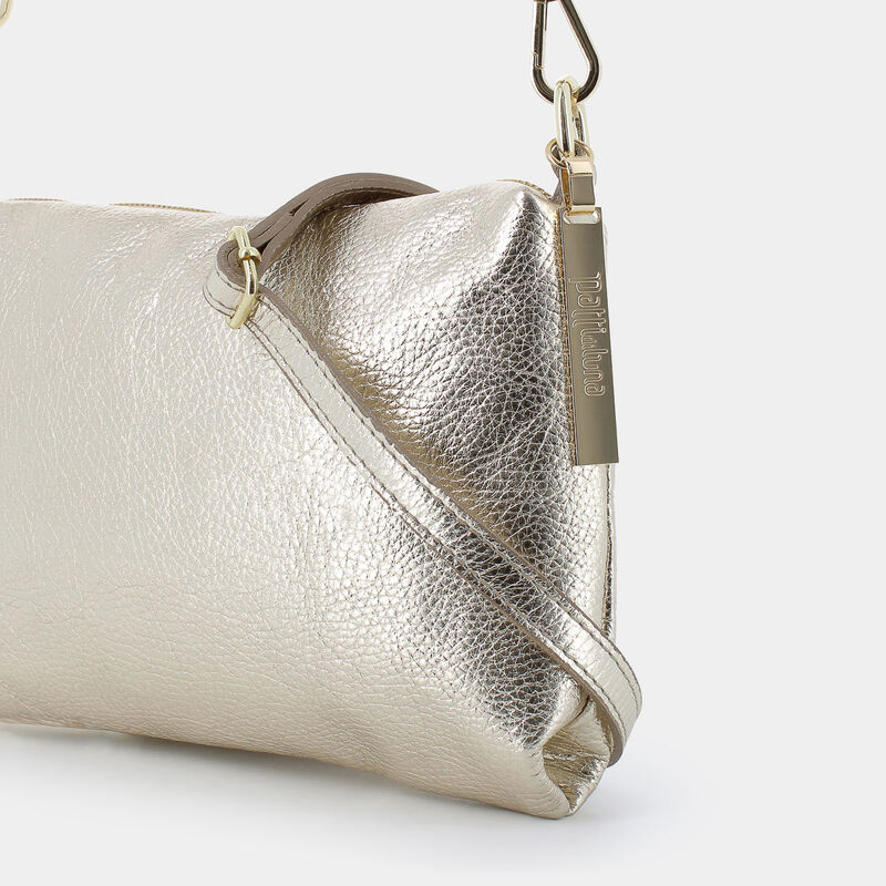 E25 da PATTI D AM | 16L DOLLARO PLATINO E25 PATTI DI LUNA