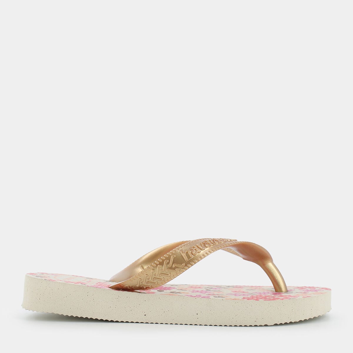 Ciabatte Havaianas da Bambina, oro