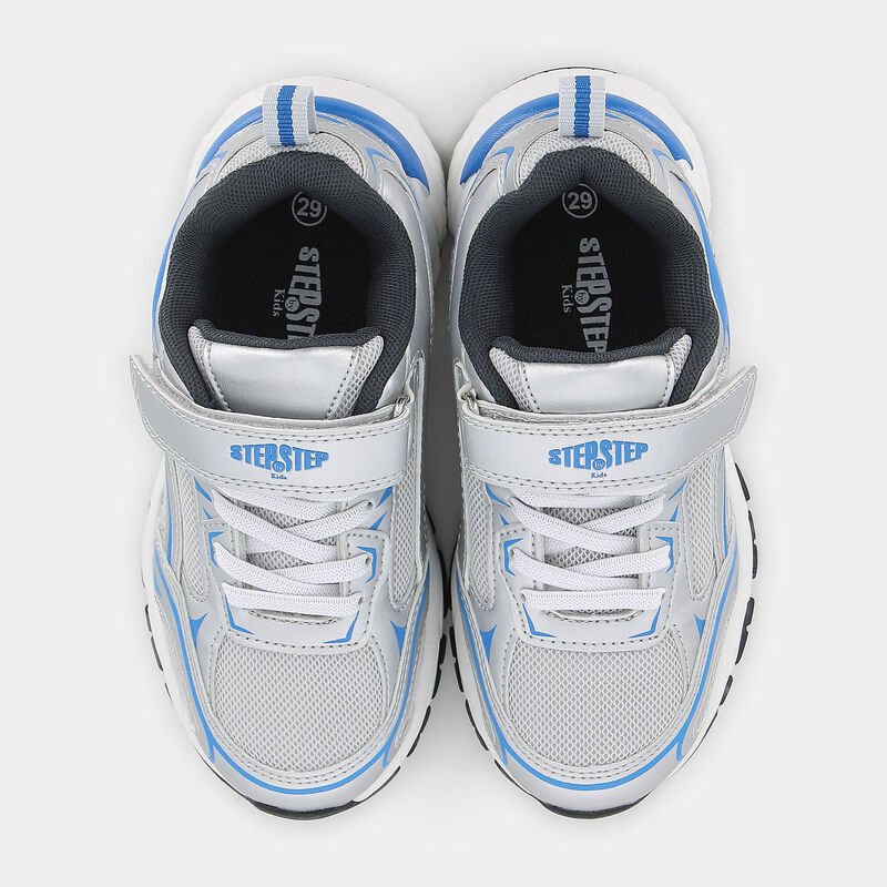 BAMBINO da BAMBINI | SPORTIVE STEP BY STEP