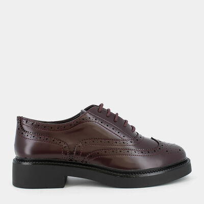 SCARPE da DONNA | STRINGATE SHEEN