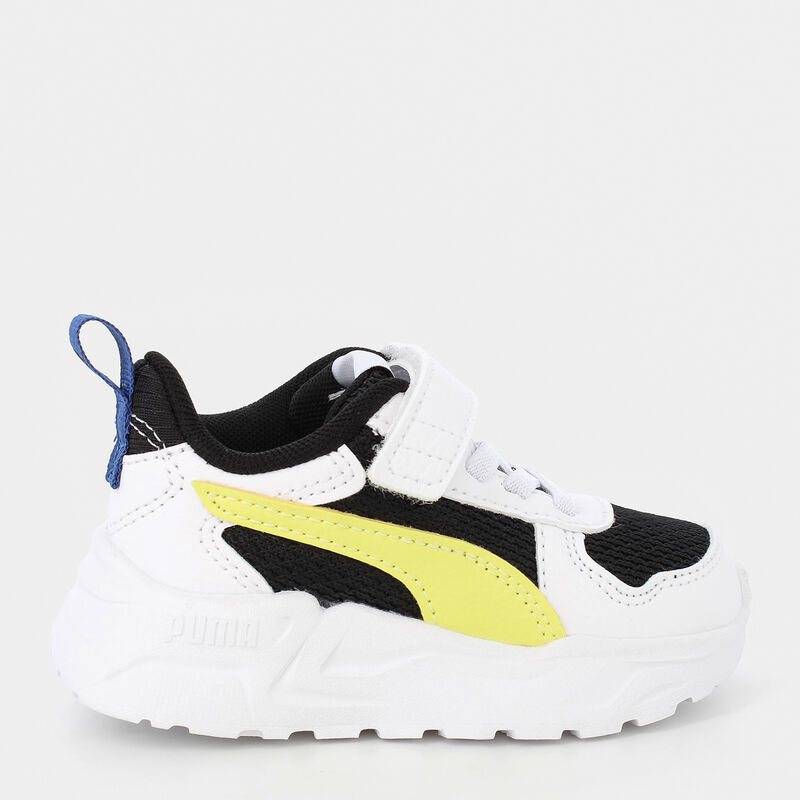 BAMBINO da BAMBINI | PRIMI PASSI PUMA