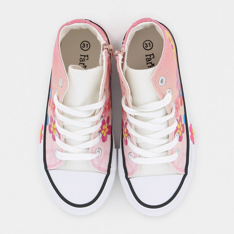 BAMBINA da BAMBINI | SPORTIVE FANTASTICA