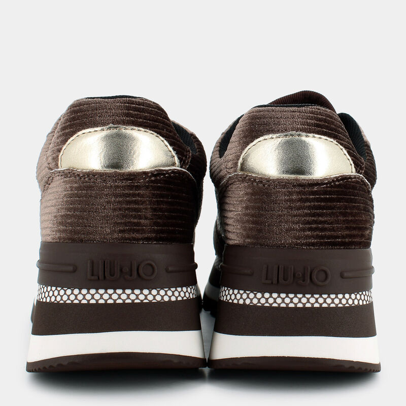 SCARPE da DONNA | SNEAKERS LIU-JO